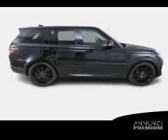 LAND ROVER RANGE ROVER SPORT 3.0 SDV6 MHEV 249cv H - 1