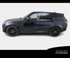 LAND ROVER RANGE ROVER SPORT 3.0 SDV6 MHEV 249cv H - 2