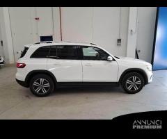 MERCEDES-BENZ GLB 200 d Automatic Business Extra - 1