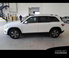 MERCEDES-BENZ GLB 200 d Automatic Business Extra - 2