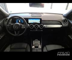 MERCEDES-BENZ GLB 200 d Automatic Business Extra - 3