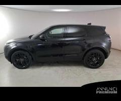 LAND ROVER RANGE ROVER EVOQUE 2.0 D163 MHEV SE AWD