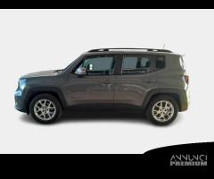 JEEP RENEGADE 1.6 MJet 130cv Limited