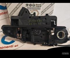 71740212 Supporto Maniglia Anteriore Destro Fiat C