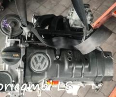 motore Volkswagen CNK