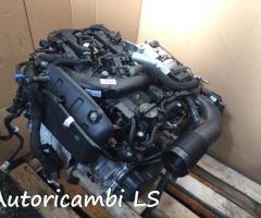 MOTORE 55273835 ALFA ROMEO STELVIO GIULIA