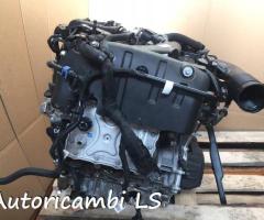 MOTORE 55273835 ALFA ROMEO STELVIO GIULIA