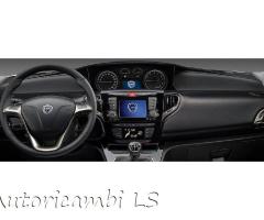 KIT AIRBAG LANCIA YPSILON 2018