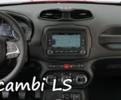 KIT AIRBAG JEEP RENEGADE 2016