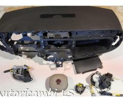 KIT AIRBAG FIAT PANDA 2018