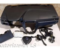 KIT AIRBAG FIAT GRANDE PUNTO