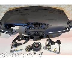 KIT AIRBAG FIAT TIPO