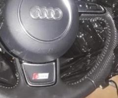 KIT AIRBAG AUDI Q3