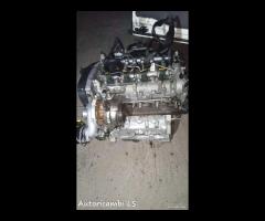 Motore 46335692 Alfa romeo 2.2