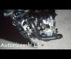 Motore 46335692 Alfa romeo 2.2