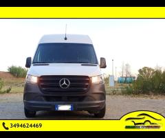 MERCEDES SPRINTER 2.2 11/2020 KM 78.000