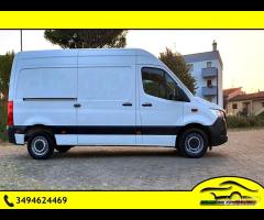 MERCEDES SPRINTER 2.2 11/2020 KM 78.000