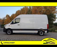 MERCEDES SPRINTER 2.2 11/2020 KM 78.000