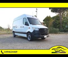 MERCEDES SPRINTER 2.2 11/2020 KM 78.000 - 8