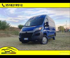 CITROEN JUMPER 2.0 120CV  12/19  KM 75000