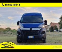 CITROEN JUMPER 2.0 120CV  12/19  KM 75000