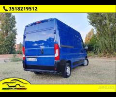 CITROEN JUMPER 2.0 120CV  12/19  KM 75000 - 4