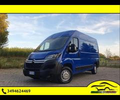 CITROEN JUMPER 2.0 120CV  12/19  KM 75000 - 14