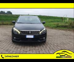 PEUGEOT 308 SW 1.5 D 130 CV ALLURE AUTOMATICO