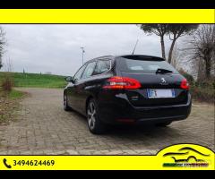 PEUGEOT 308 SW 1.5 D 130 CV ALLURE AUTOMATICO - 5