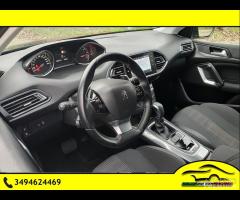 PEUGEOT 308 SW 1.5 D 130 CV ALLURE AUTOMATICO - 8