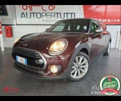 MINI Clubman 1.5 Cooper Boost - 23