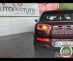 MINI Clubman 1.5 Cooper Boost - 24