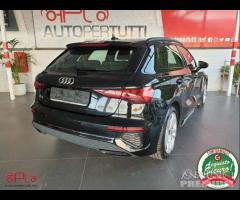 AUDI A3 SPB 35 TDI S tronic S line edition