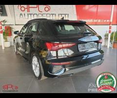 AUDI A3 SPB 35 TDI S tronic S line edition