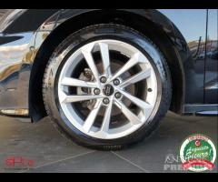 AUDI A3 SPB 35 TDI S tronic S line edition