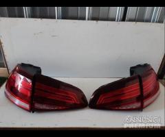 Stop fanale led volkswagen golf 7.5 restyling - 3