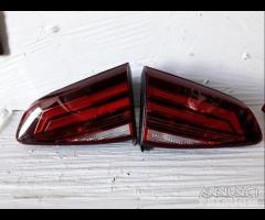 Stop fanale led volkswagen golf 7.5 restyling - 6