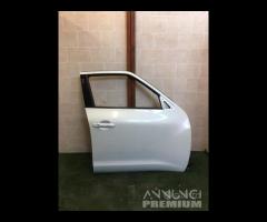 Porta sportello dx sx nissan juke - 2