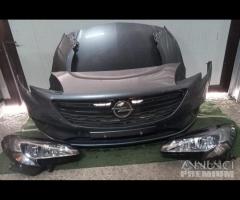 Musata airbag opel corsa 2016 2017 2018