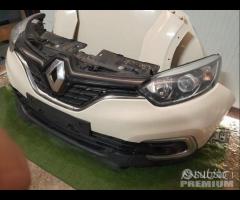 Ricambi renault captur 2015 2016 2017 2018 2019