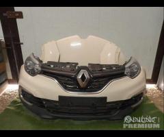 Ricambi renault captur 2015 2016 2017 2018 2019 - 2