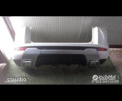 Ricambi range rover evoque portellone cofano