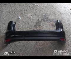 Ricambi porta anteriore posteriore ford cmax - 13