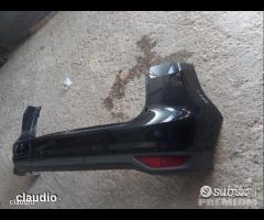 Ricambi porta anteriore posteriore ford cmax - 15