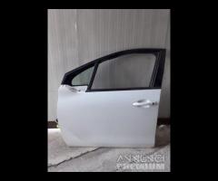 Ricambi peugeot 208 porta sportello 2016 2017 2018 - 9