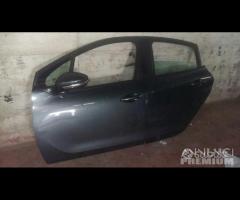 Ricambi peugeot 208 porta sportello 2016 2017 2018 - 10