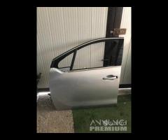 Ricambi peugeot 208 porta sportello 2016 2017 2018 - 11