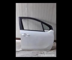 Ricambi peugeot 208 porta sportello 2016 2017 2018 - 13