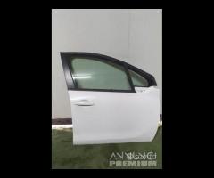 Ricambi peugeot 208 porta sportello 2016 2017 2018 - 14