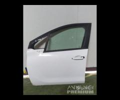 Ricambi peugeot 208 porta sportello 2016 2017 2018 - 15